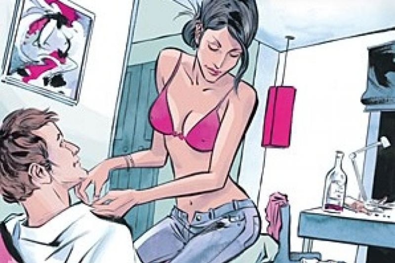One-Night-Stand: 10 ατάκες που απαγορεύεται να της πεις το επόμενο πρωινό