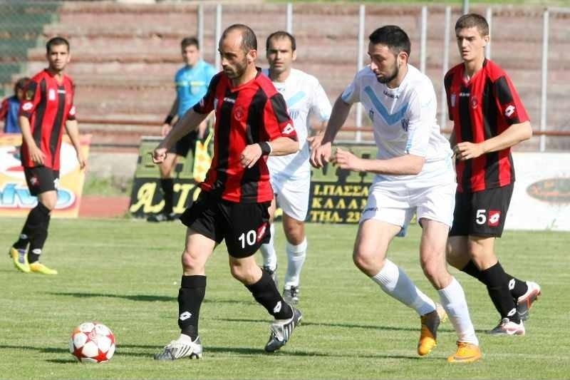 Λύσεις ενόψει Μέγα Αλέξανδρού ψάχνουν στην Καλαμαριά