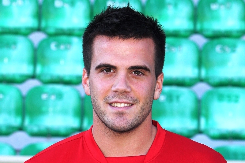 Δοκιμάζεται στην Ντούισμπουργκ ο Τσουμάνης της Ξάνθης