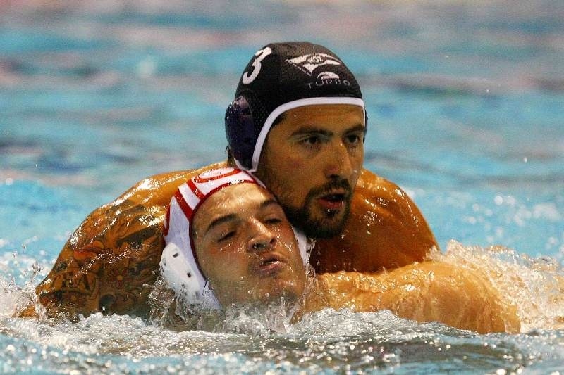 Κανονικά ο Ράτζεν, αεροπορικώς ο Κοκκινάκης