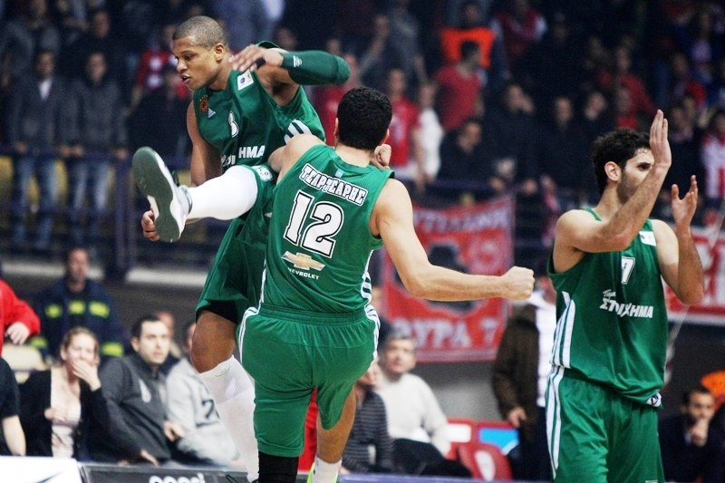 Η συνήθεια που έγινε... λατρεία για τον Παναθηναϊκό