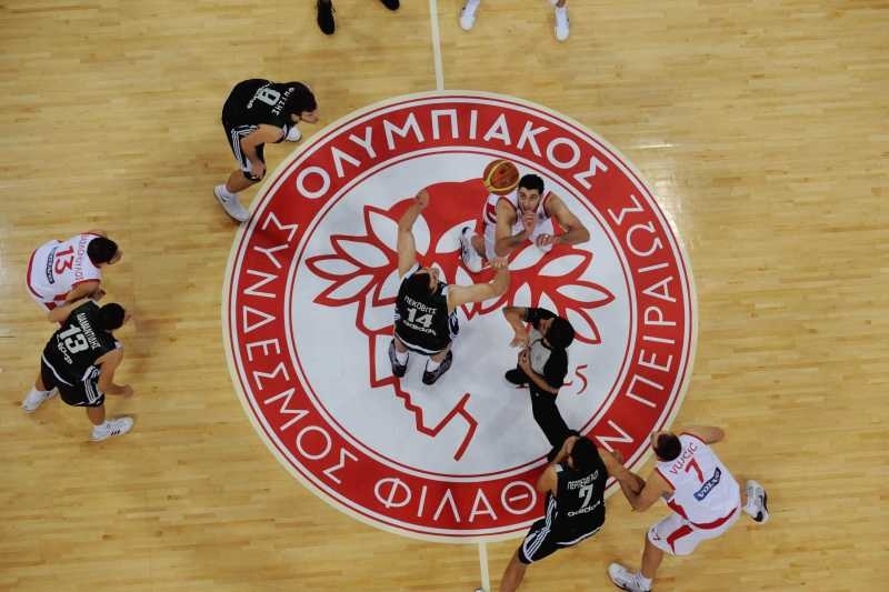 Μάχη «αιωνίων», Νο 188!