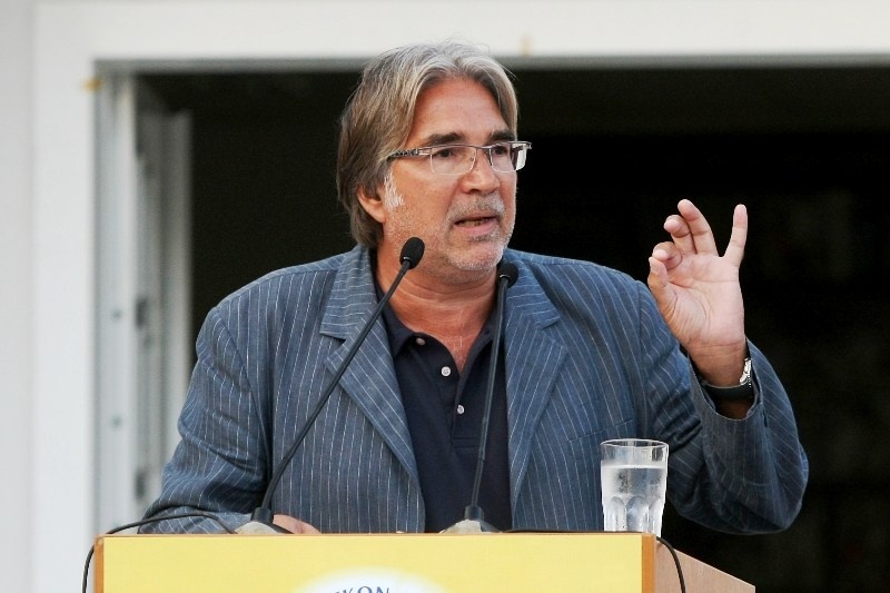 Το γηπεδικό πρόβλημα συζητήθηκε στο ΔΣ της ΕΠΣ Πειραιά