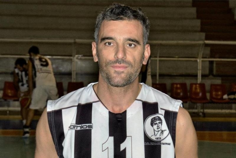 Πένθος στον Απόλλωνα