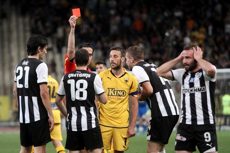 Με πολλές απουσίες ο ΠΑΟΚ κόντρα στον Ατρόμητο