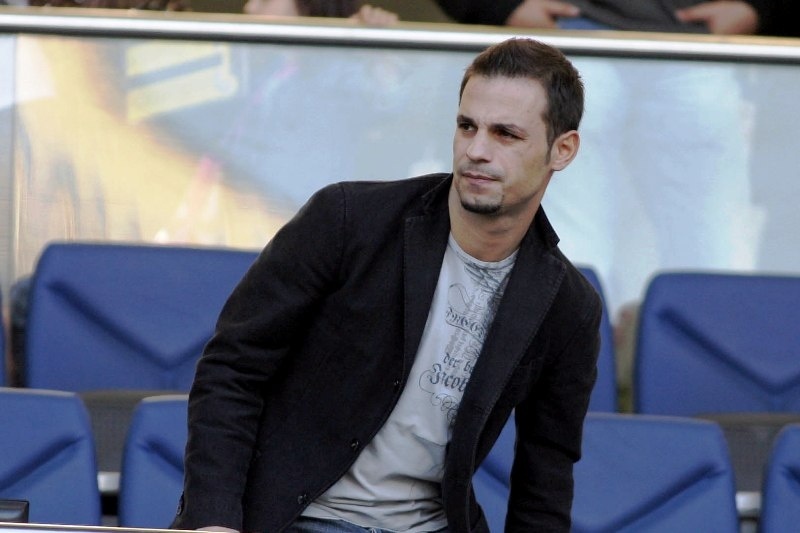 ΑΕΚ: Τα λένε Νικολαΐδης-Δημητρέλος