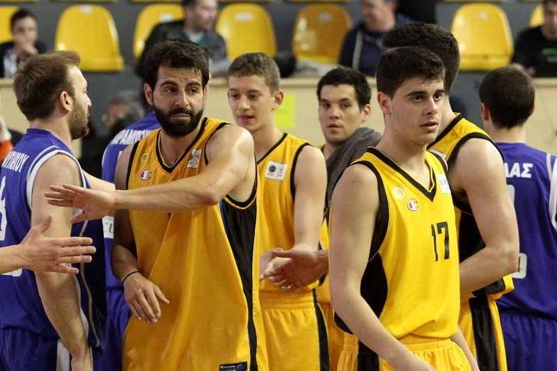 Βήμα θετικό στο Μαρούσι