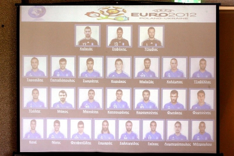 Ο Σάντος θα τα «άκουγε» όπως και να έχει…