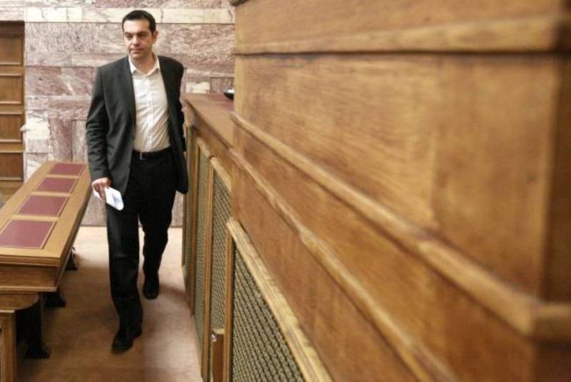 Α. Τσίπρας: Δεν είμαστε προτεκτοράτο της Μέρκελ