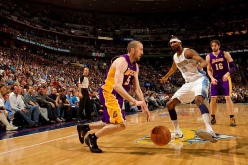 Απειλητικά μηνύματα στη σύζυγο του Στιβ Μπλέικ