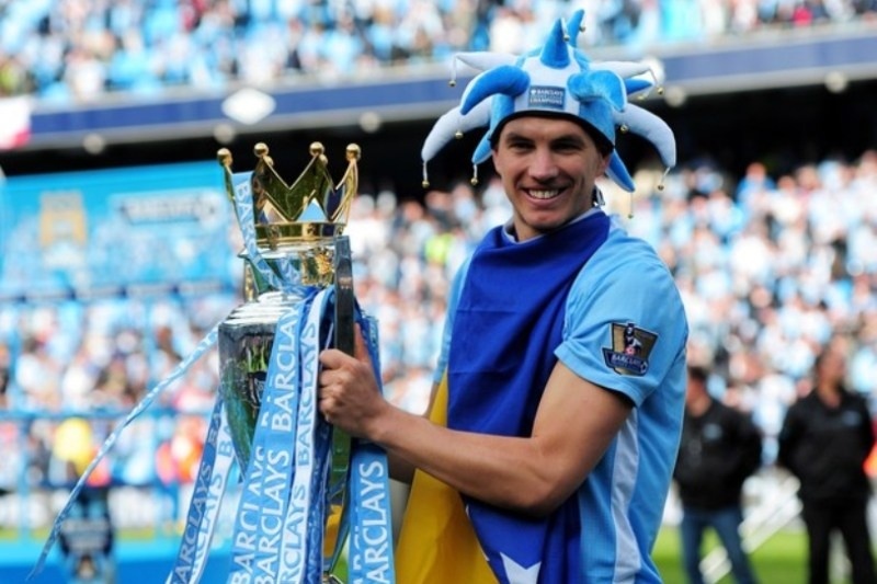 Τζέκο: Όταν το ένστικτο της μητέρας τον έσωσε από τις βόμβες!