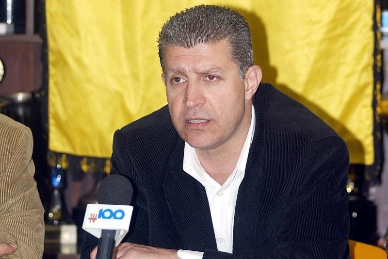 Ματθαίου: «Δεν εμπιστεύομαι τον Αθανασιάδη»!