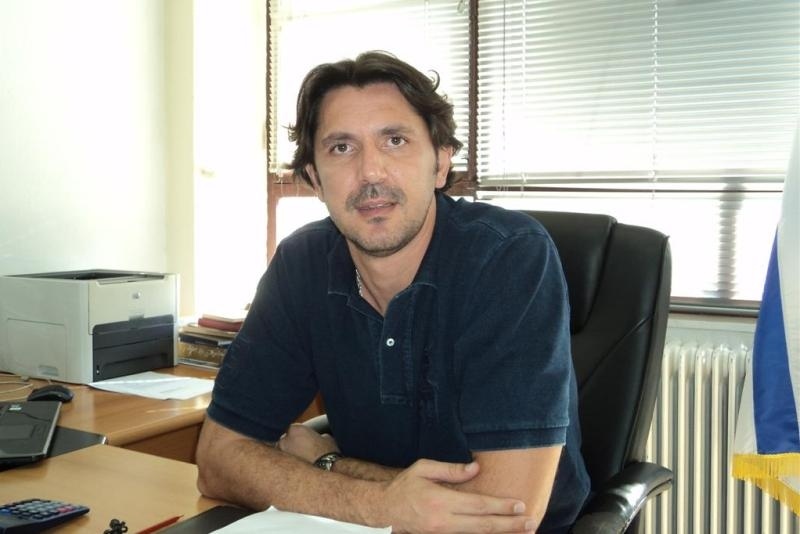 Ρεντζιάς: «Στηρίζουμε κάθε προσπάθεια όλων των αθλημάτων»