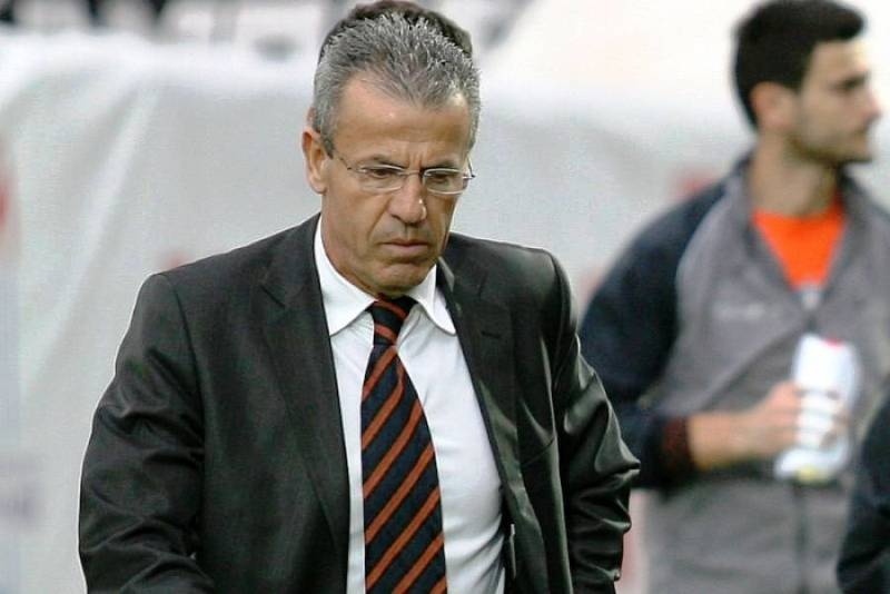 Συζήτησαν για το φάκελο του ΟΦΗ σε καλό κλίμα