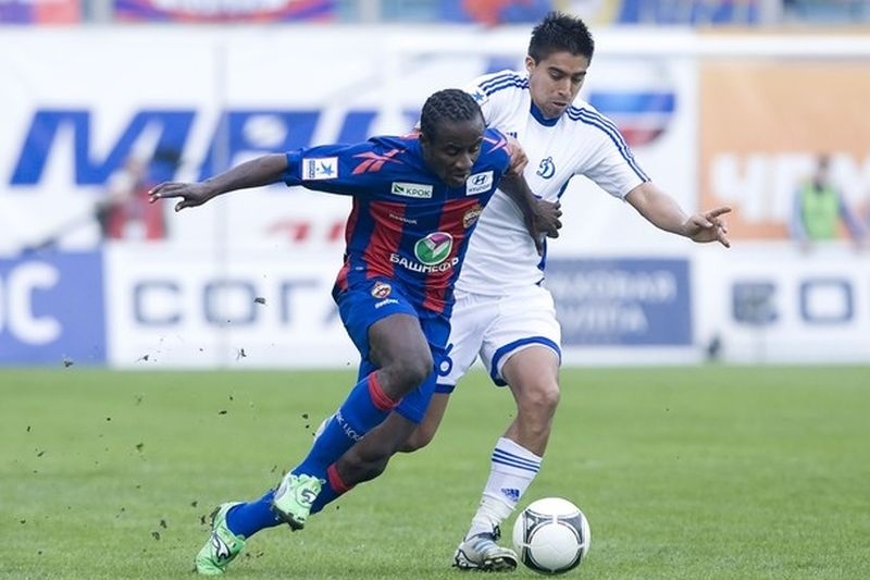 Θετικός για Ρόμα ο Ντουμπιά