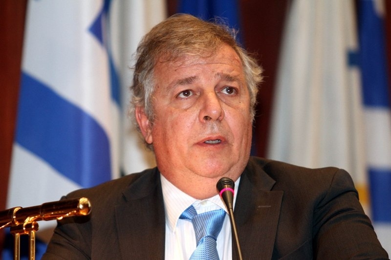 Μπιτσαξής: «Θα γίνουν κανονικά τα play offs» (videos)