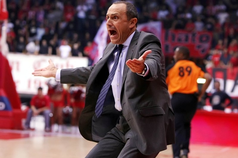 Σόκαρε και τον Μεσίνα ο Ολυμπιακός!