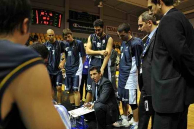 Αργεί το ραντεβού στην Καβάλα