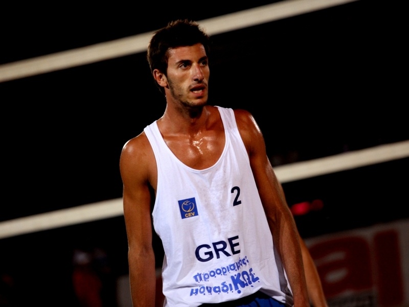 Αποκλείστηκαν οι άνδρες