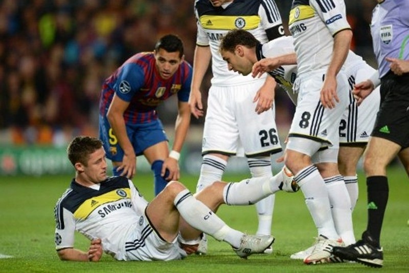 Τελικός Champions League: Πιστεύει στον τίτλο ο Κέιχιλ