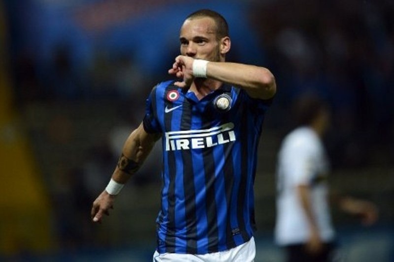 Μοράτι: «Σημαντικός για την Ίντερ ο Σνάιντερ»