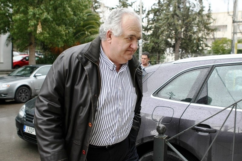 Ταρνανάς: «Μπορώ να προσδώσω οικονομική δύναμη στον ΠΑΣ»