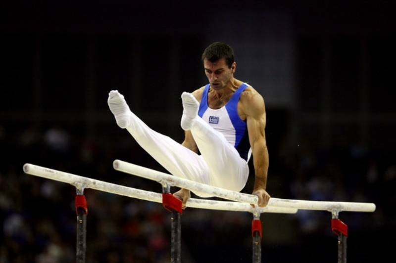 Αναχωρεί ενόργανη για το Ευρωπαϊκό