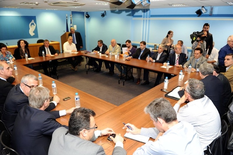 Τζάμπολ τη Δευτέρα στο ΣΕΦ, την Πέμπτη στο ΟΑΚΑ (photos+videos)