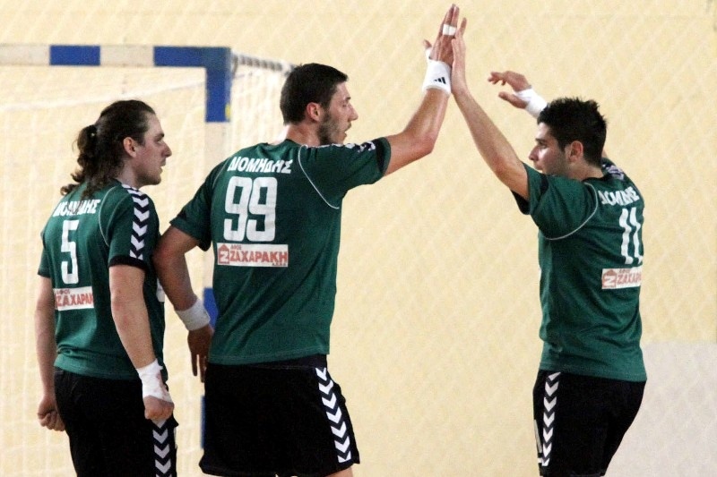 Ώρα τελικού για τον Διομήδη