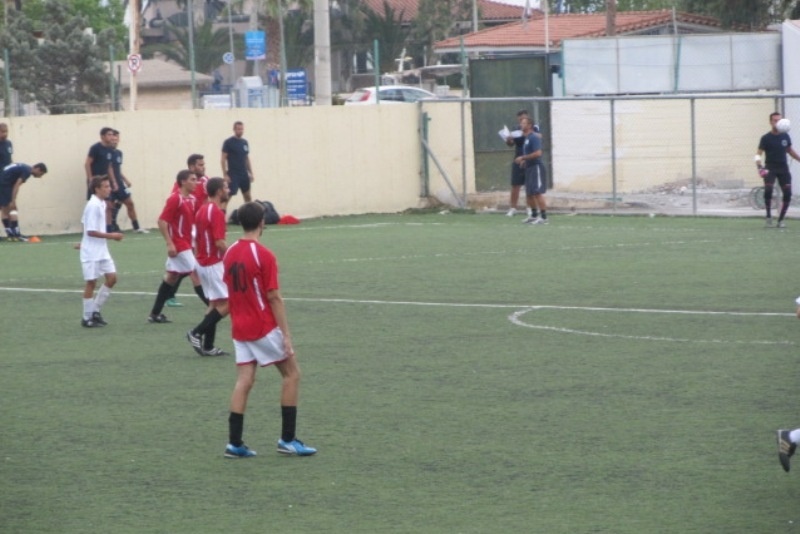 Η Λαμπερή έγινε 10 ετών