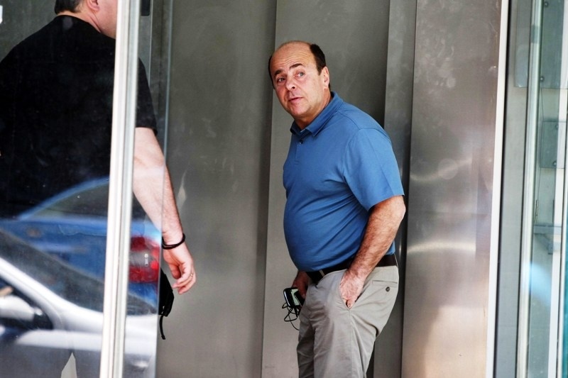 Παναθηναϊκός: Ραντεβού Αλαφούζου-Βγενόπουλου