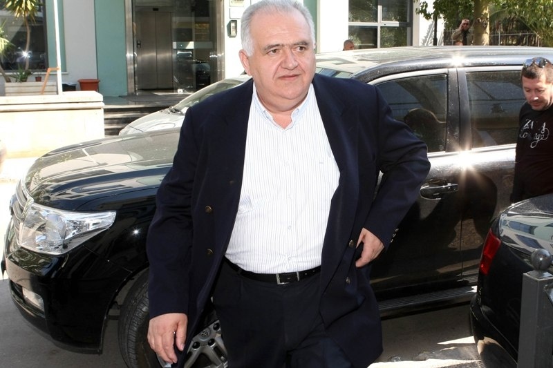 Γιώργος Χριστοβασίλης