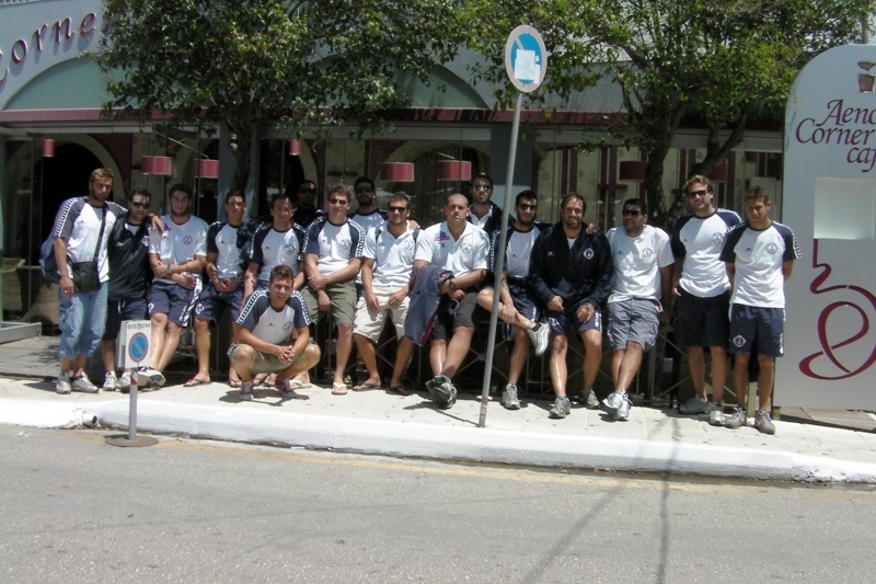 Γούνας: «Πιστεύω ότι στο τέλος θα νικήσουμε» (video)