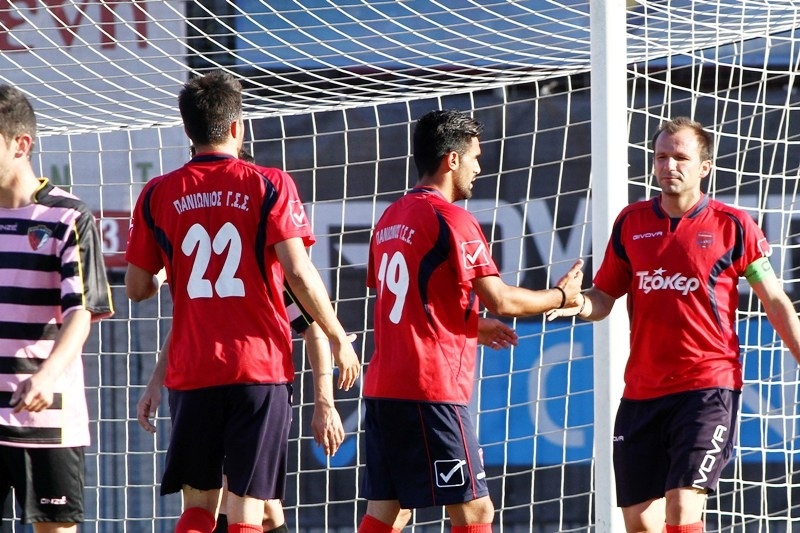 Δυσκολίες για την αδειοδότηση του Πανιωνίου