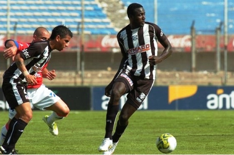 «Βλέπει» Μερκάδο ο ΠΑΟΚ