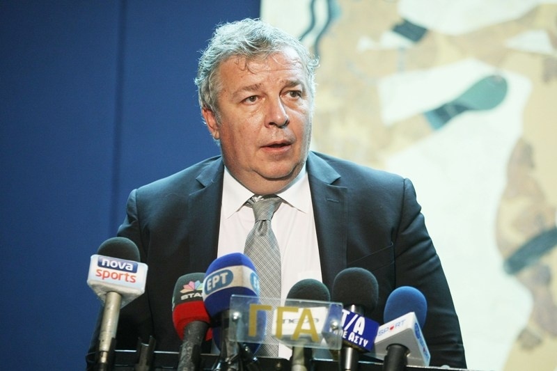 Κανονικά οι τελικοί των «αιωνίων»