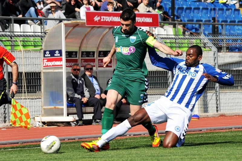 Νέες αποχωρήσεις αναμένονται στον Λεβαδειακό