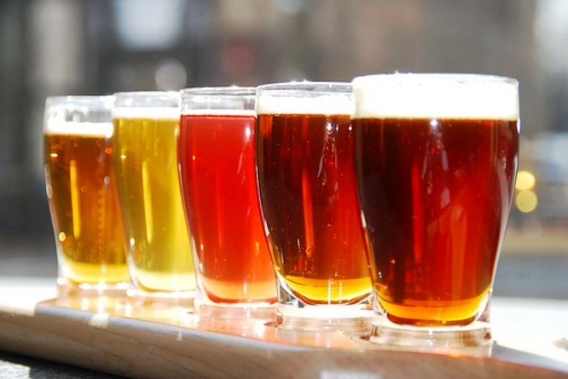 Τελικός ποδοσφαίρου και μπίρα: Το απόλυτο συνοδευτικό