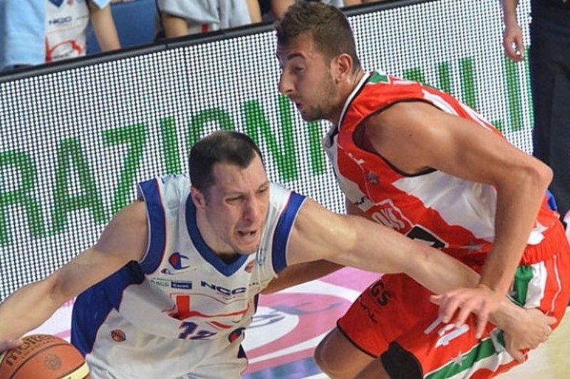 Έκαναν το 1-0 τα φαβορί στην Ιταλία