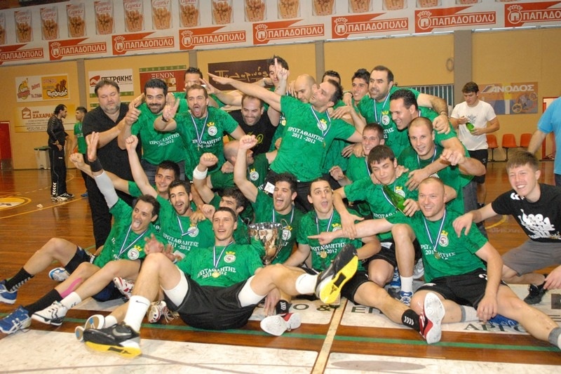 Η σκληρή... προπόνηση του Διομήδη (video)