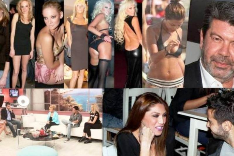 Αυτό το μάθατε την εβδομάδα που πέρασε από το gossip-tv;
