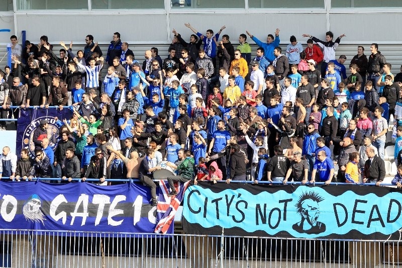 Μελίσσια-Αιγάλεω 1-1