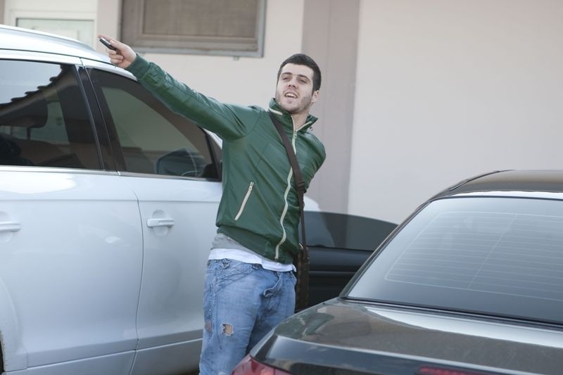 ΠΑΟΚ: Στην Τούμπα ο Βιεϊρίνια!