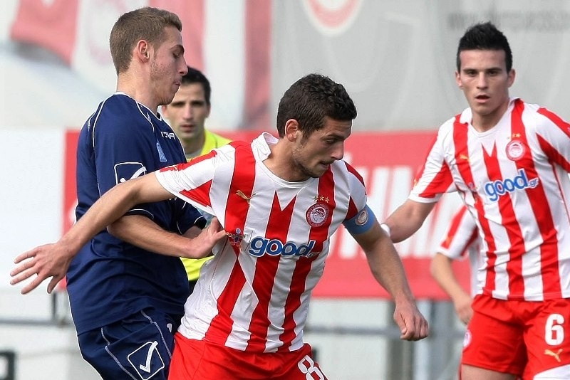 «Δένει» Κοτσαρίδη για 5 χρόνια η ΑΕΚ