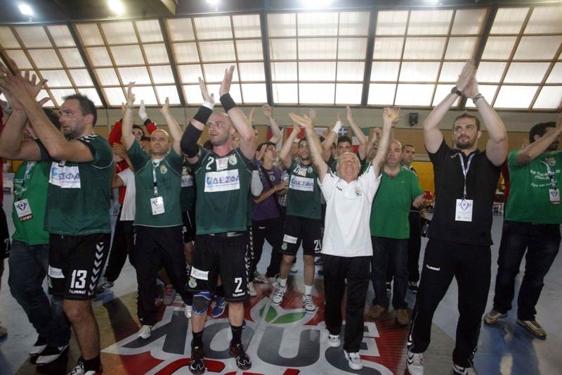 Ευρωπαϊκό όνειρο ζει ο Διομήδης! (video+photos)