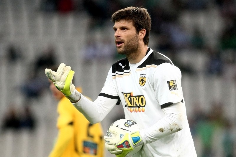 Κωνσταντόπουλος: «Κάναμε υπέρβαση»