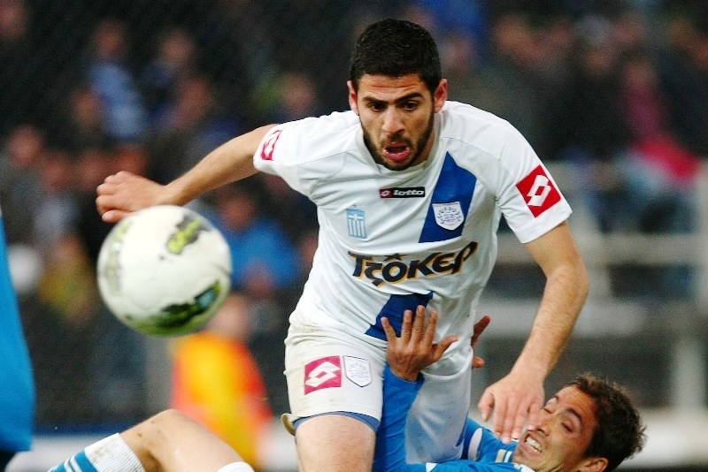 ΠΑΣ Γιάννινα: Επαφές με Μιχαήλ και Ντάσιο