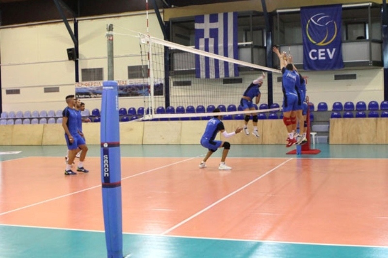 Στην τελική ευθεία για το Ευρωπαϊκό Λιγκ