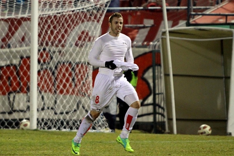 Στο «στόχαστρο» της Ξάνθης ο Ντα Κόστα