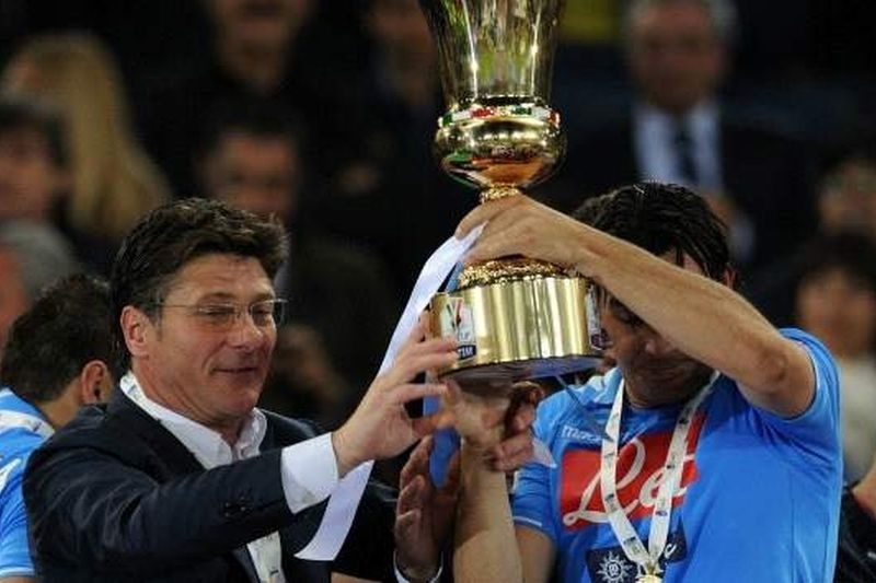 Ματσάρι: «Απίστευτη νίκη»